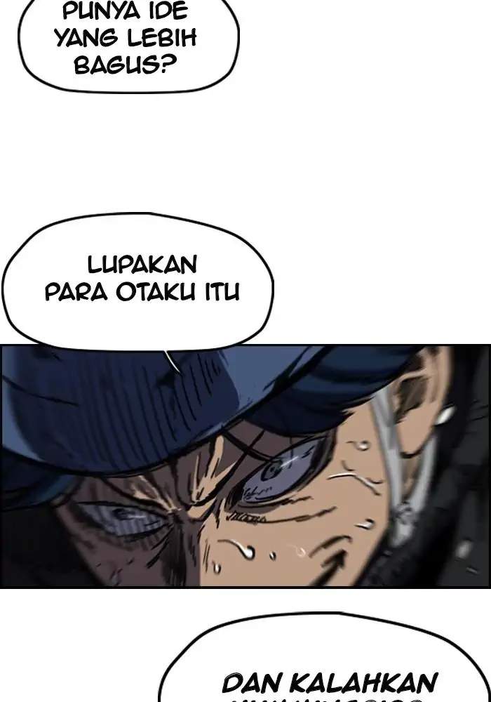 Wind Breaker Chapter 185 Gambar 65