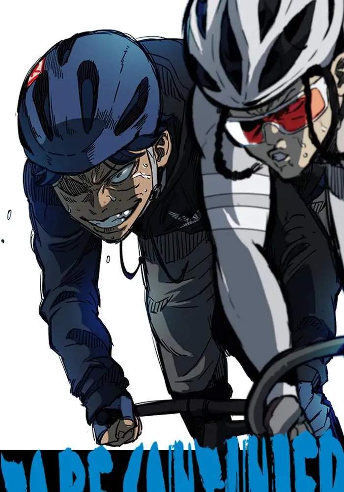 Wind Breaker Chapter 185 Gambar 67