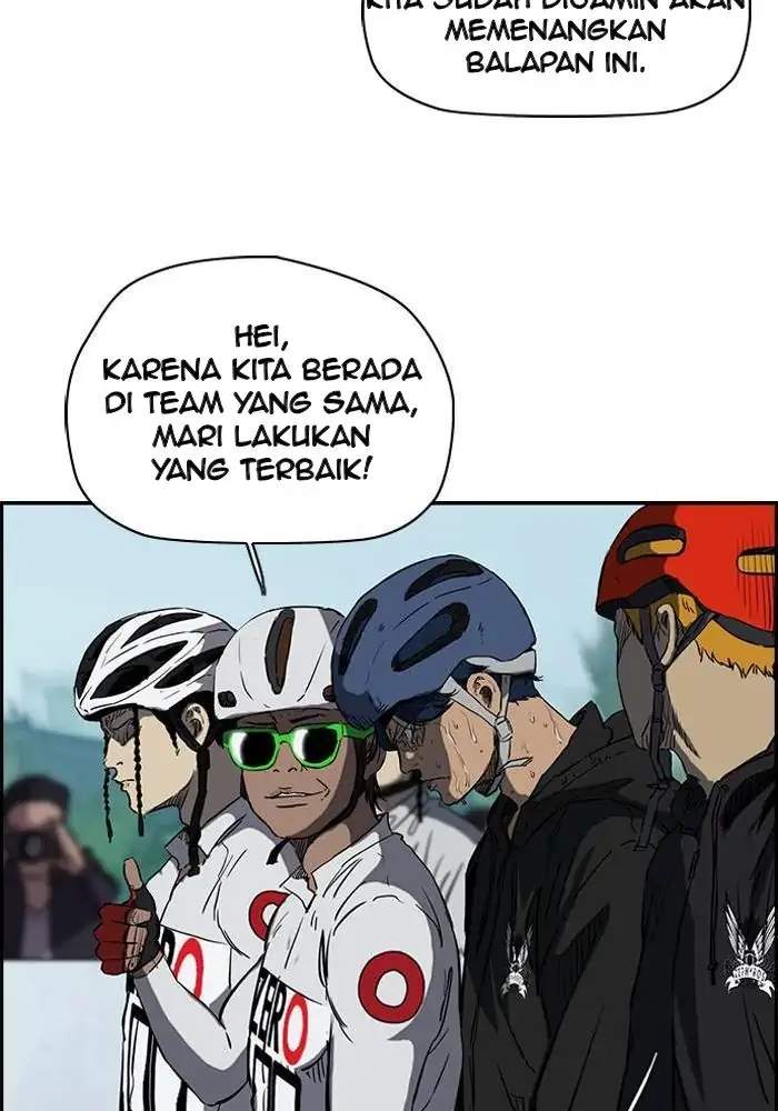 Wind Breaker Chapter 185 Gambar 8