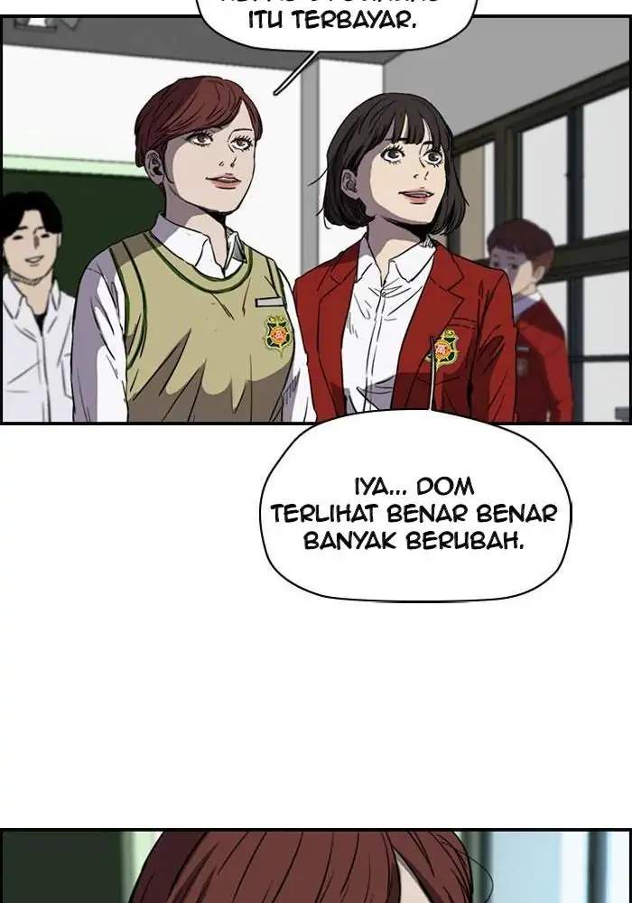 Wind Breaker Chapter 184 Gambar 13