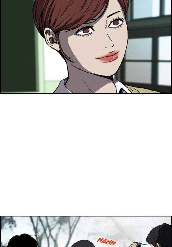 Wind Breaker Chapter 184 Gambar 14