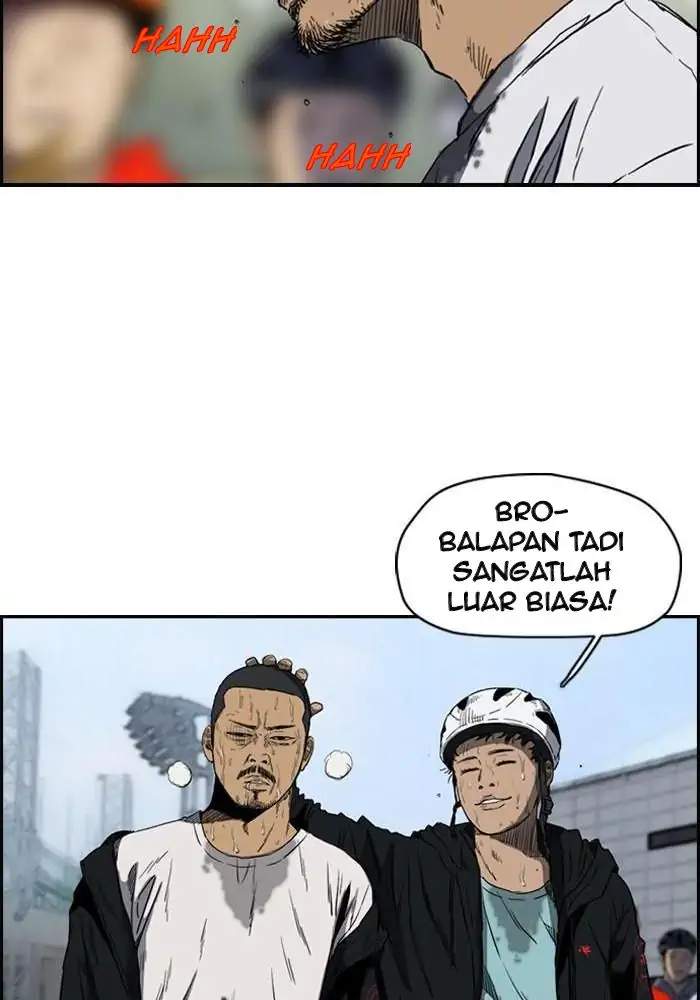 Wind Breaker Chapter 184 Gambar 16