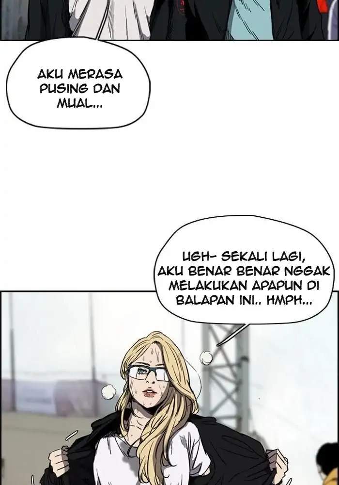 Wind Breaker Chapter 184 Gambar 17