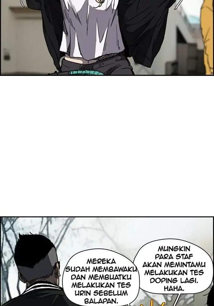 Wind Breaker Chapter 184 Gambar 18