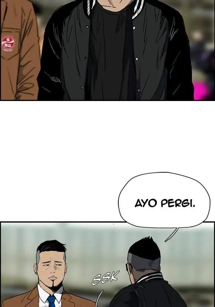 Wind Breaker Chapter 184 Gambar 20