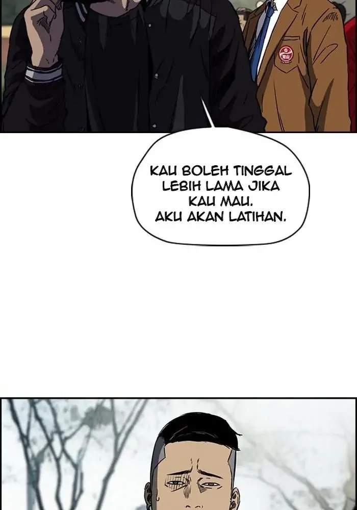 Wind Breaker Chapter 184 Gambar 22