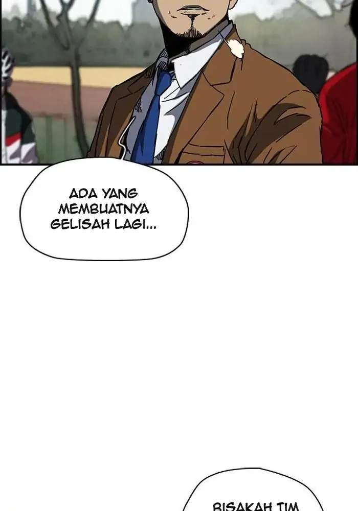 Wind Breaker Chapter 184 Gambar 23