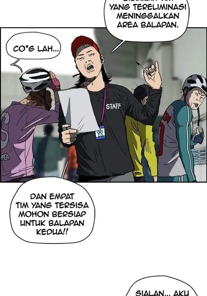 Wind Breaker Chapter 184 Gambar 24