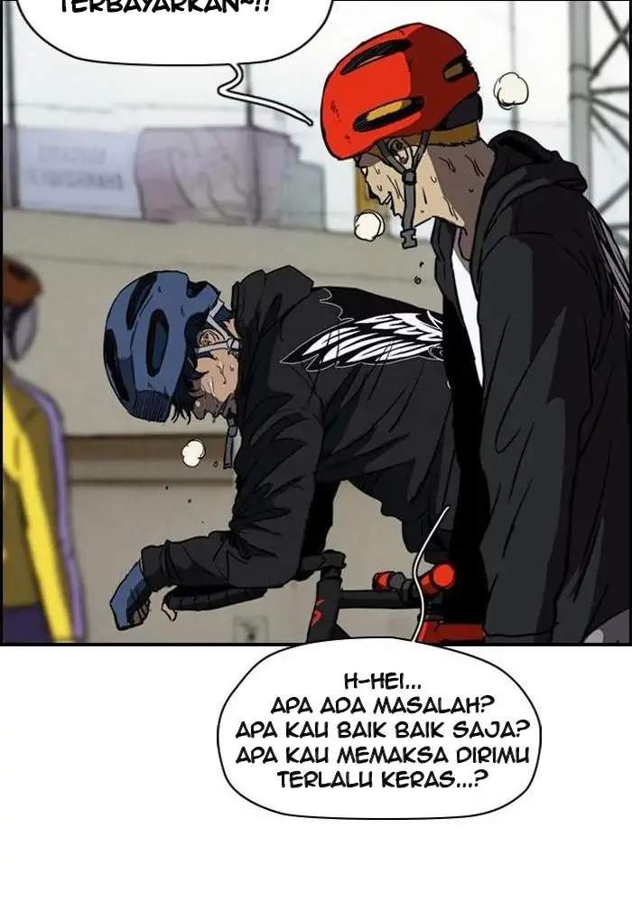 Wind Breaker Chapter 184 Gambar 28