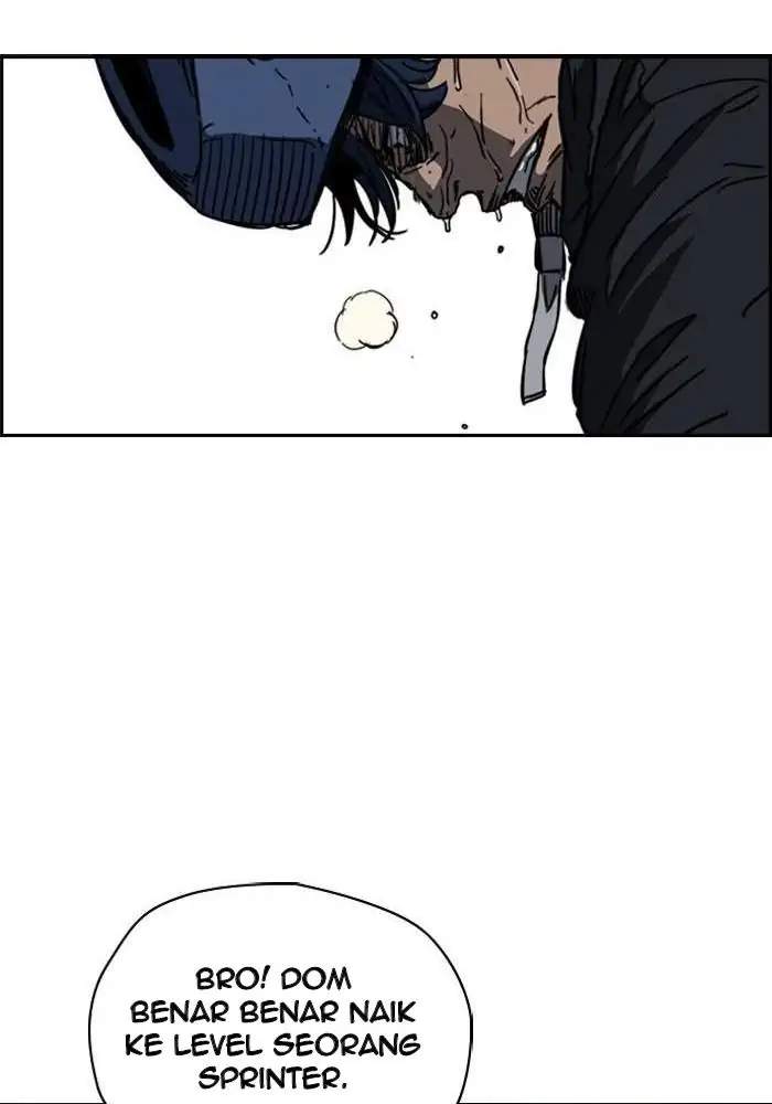 Wind Breaker Chapter 184 Gambar 29