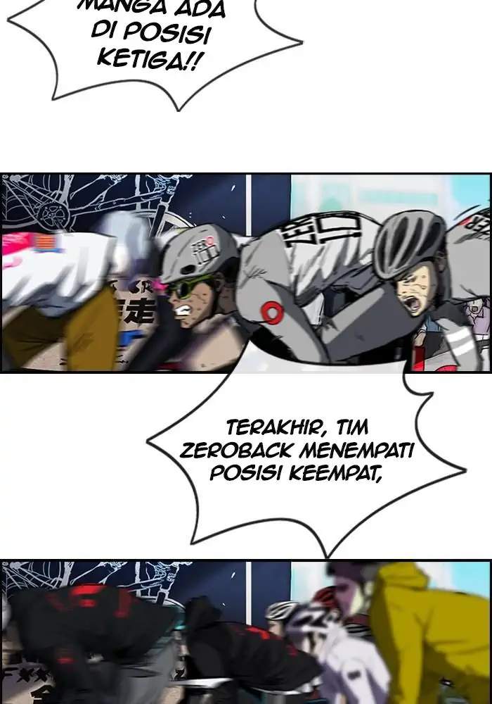 Wind Breaker Chapter 184 Gambar 3