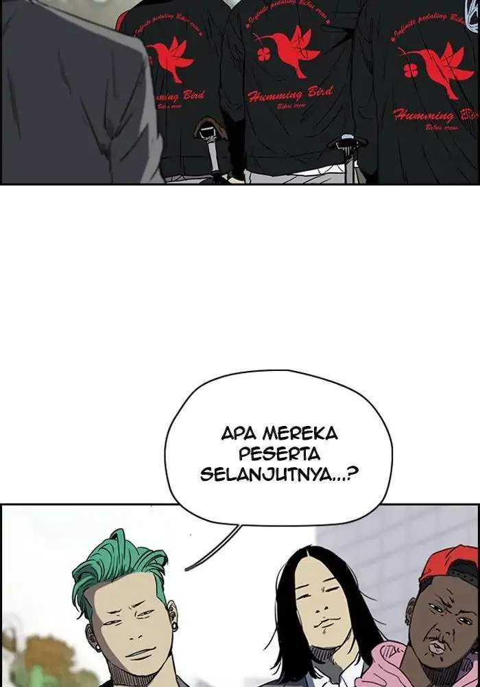 Wind Breaker Chapter 184 Gambar 32