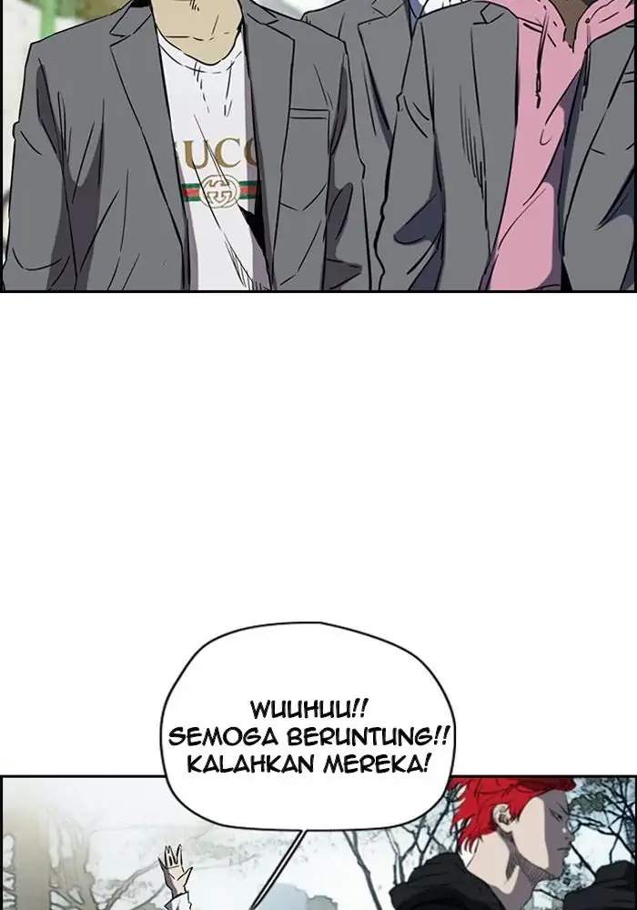 Wind Breaker Chapter 184 Gambar 33
