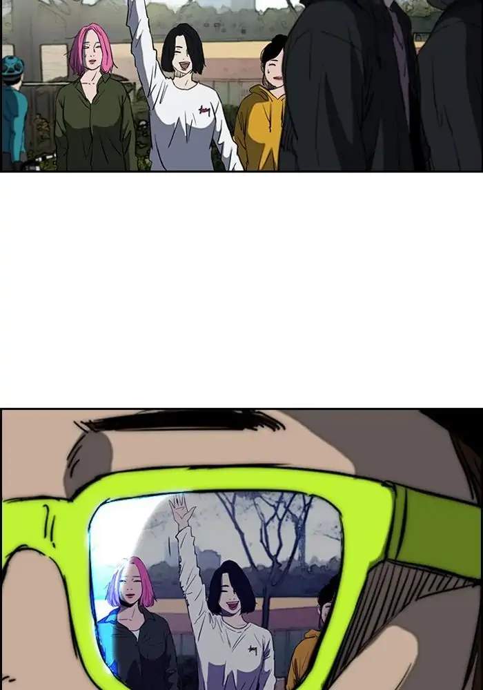 Wind Breaker Chapter 184 Gambar 34