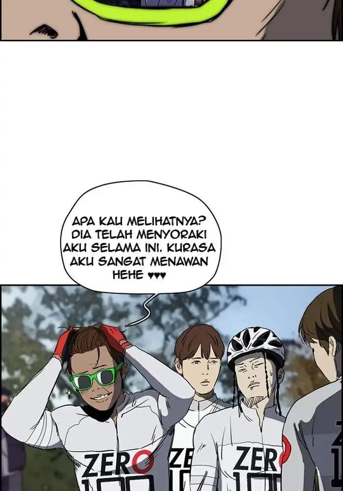 Wind Breaker Chapter 184 Gambar 35