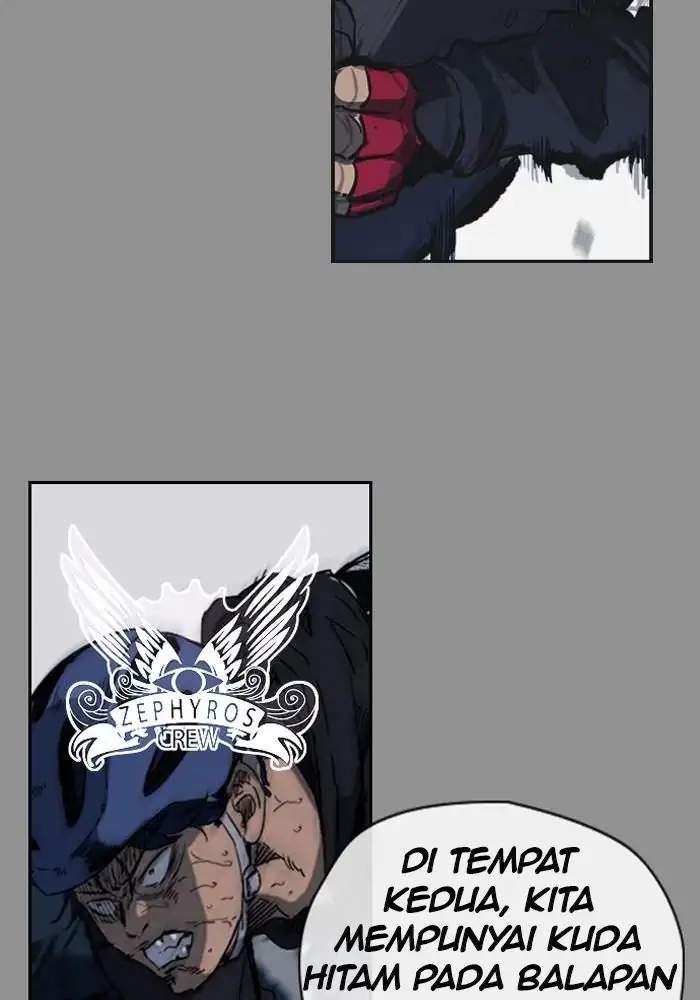 Wind Breaker Chapter 184 Gambar 39