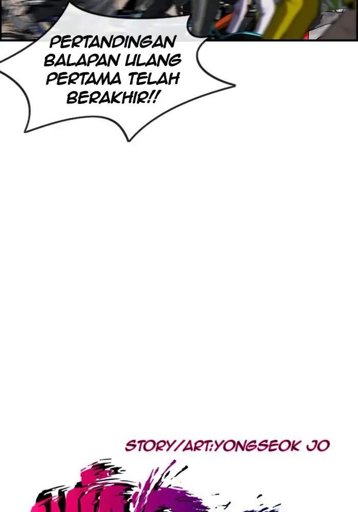 Wind Breaker Chapter 184 Gambar 4