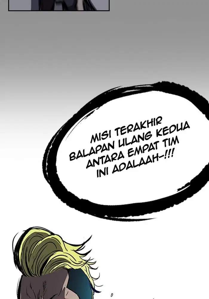 Wind Breaker Chapter 184 Gambar 42