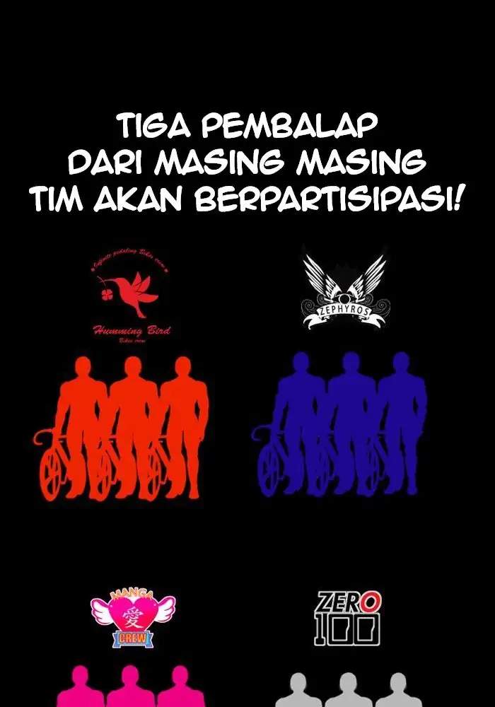 Wind Breaker Chapter 184 Gambar 44