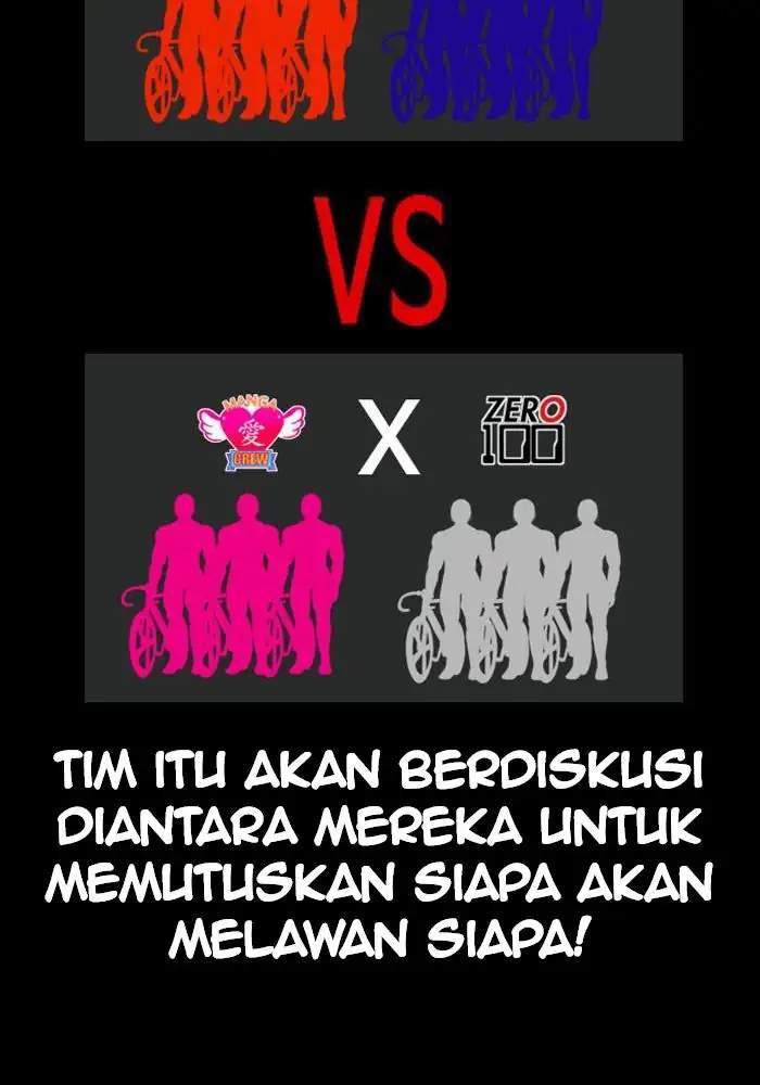 Wind Breaker Chapter 184 Gambar 46