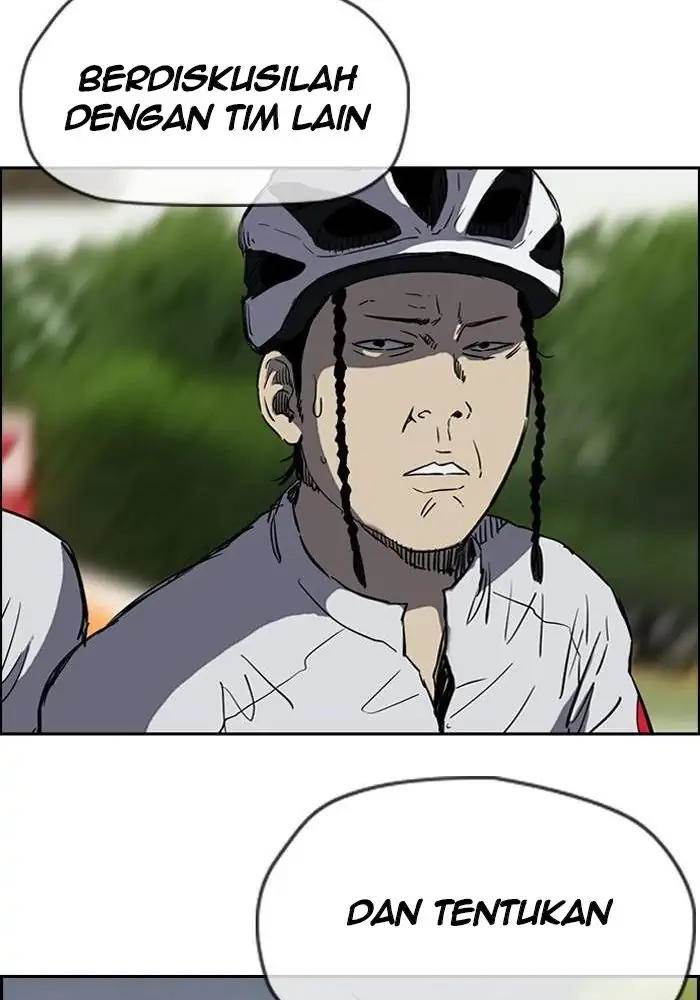 Wind Breaker Chapter 184 Gambar 53