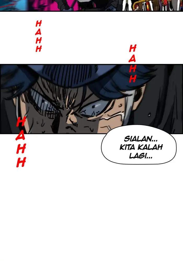 Wind Breaker Chapter 184 Gambar 6