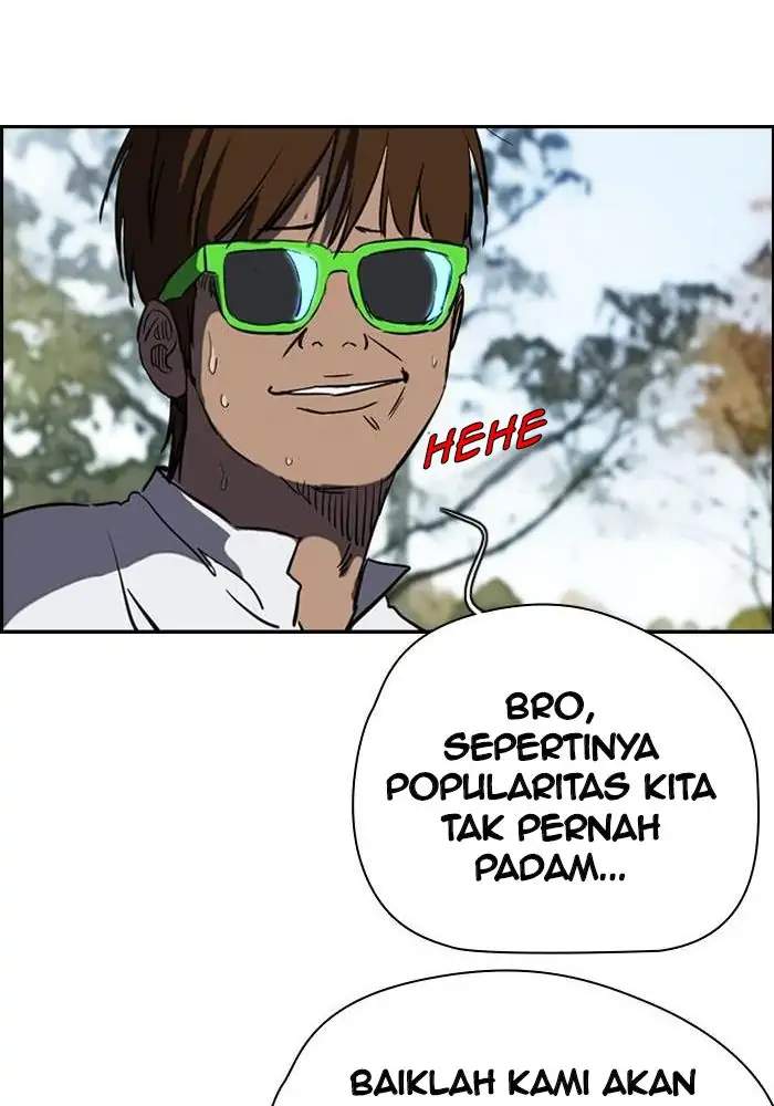 Wind Breaker Chapter 184 Gambar 65