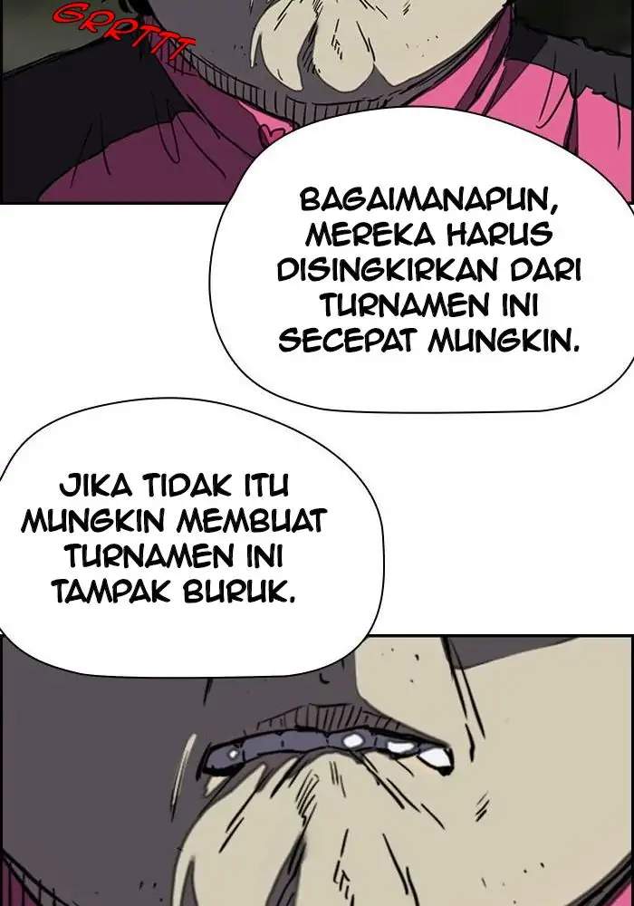 Wind Breaker Chapter 184 Gambar 68