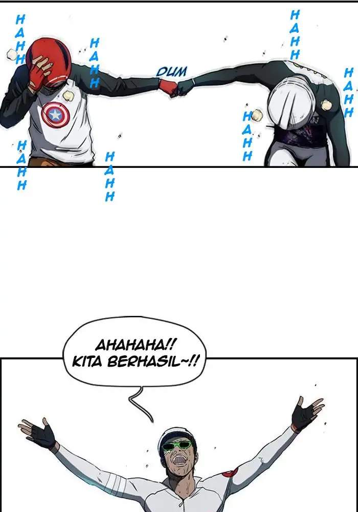 Wind Breaker Chapter 184 Gambar 7