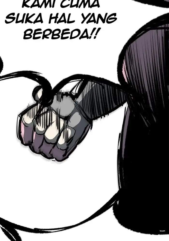 Wind Breaker Chapter 184 Gambar 71