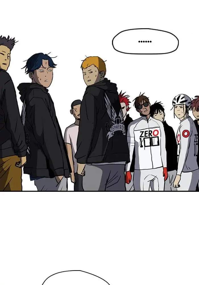 Wind Breaker Chapter 184 Gambar 73