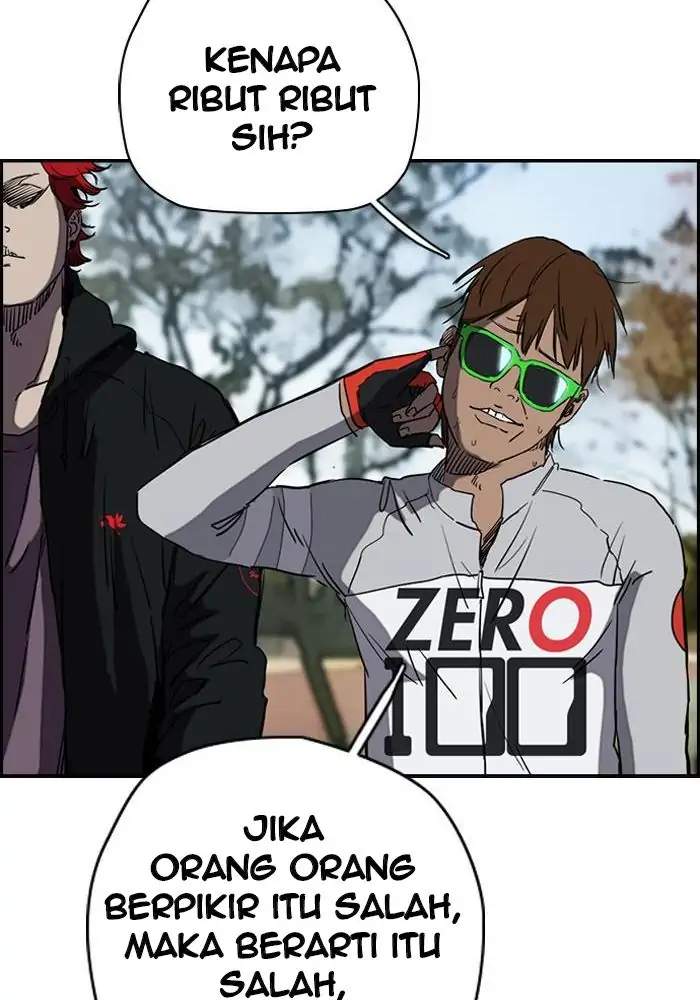 Wind Breaker Chapter 184 Gambar 74