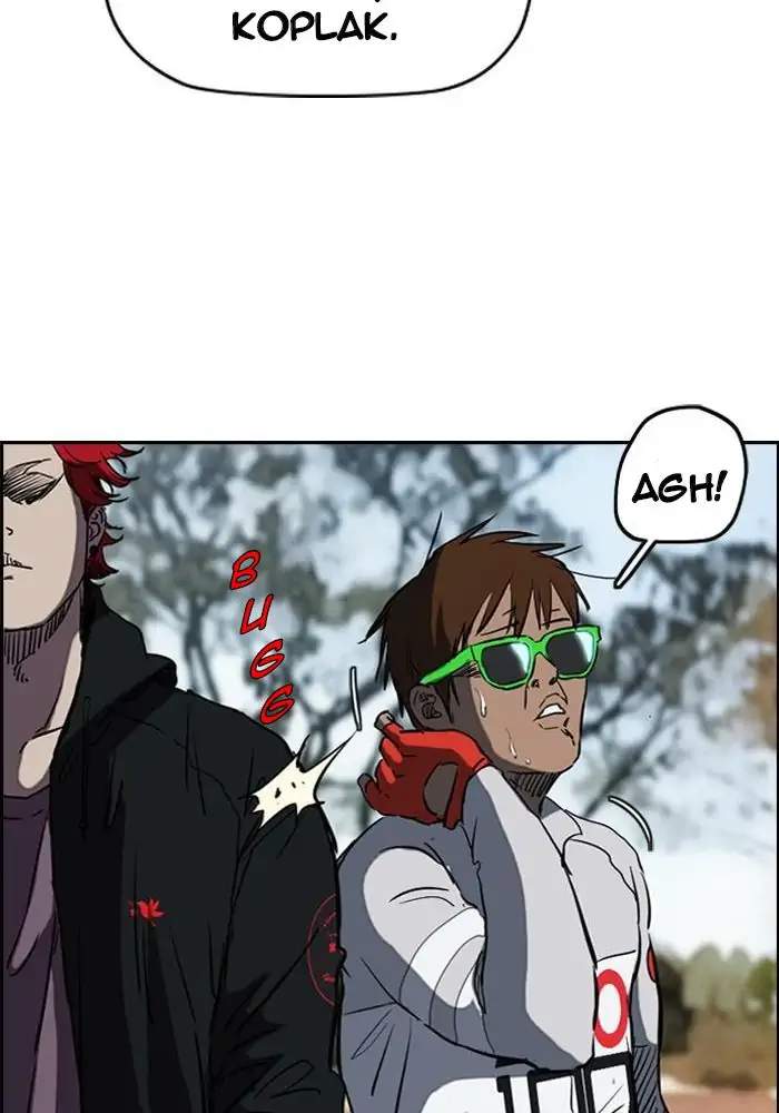 Wind Breaker Chapter 184 Gambar 75