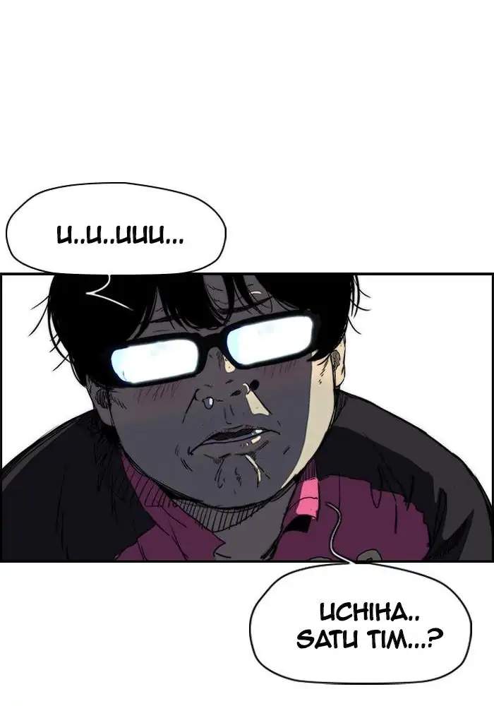 Wind Breaker Chapter 184 Gambar 78