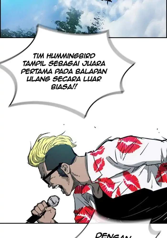Wind Breaker Chapter 184 Gambar 9
