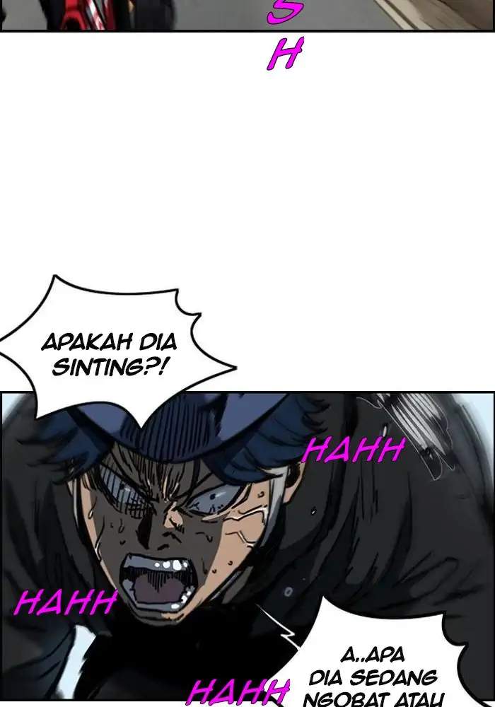 Wind Breaker Chapter 183 Gambar 10