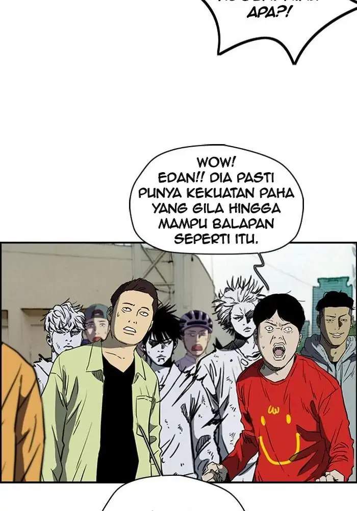 Wind Breaker Chapter 183 Gambar 11