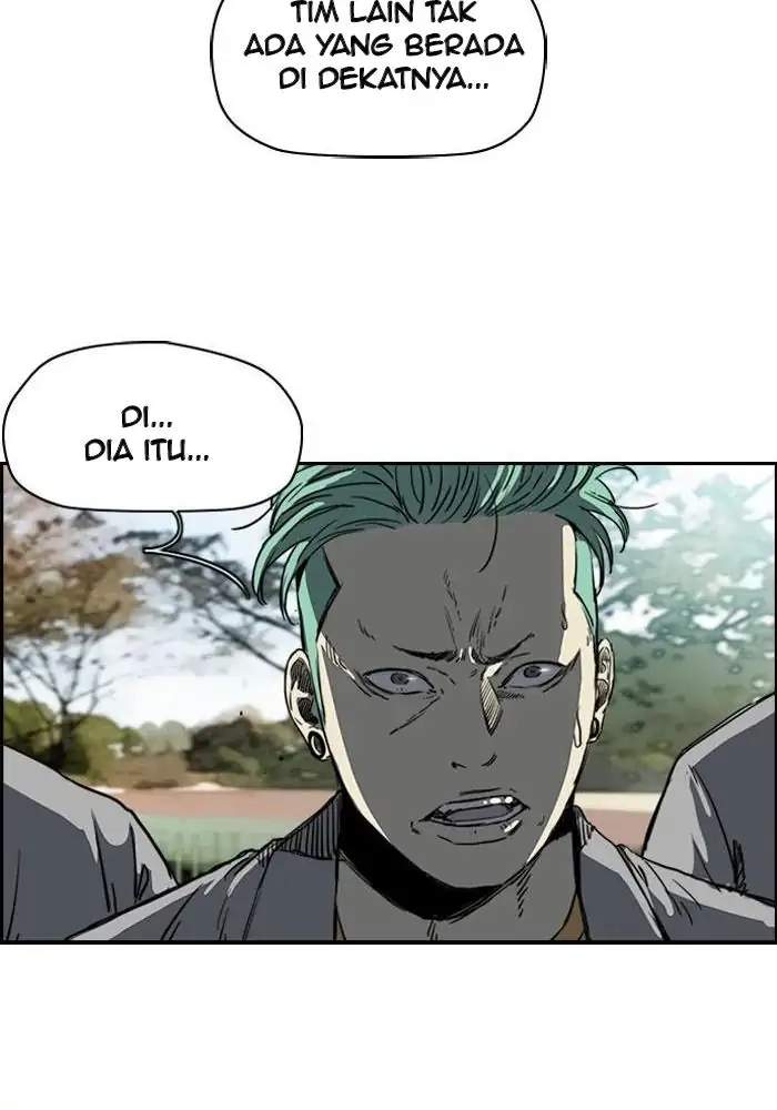 Wind Breaker Chapter 183 Gambar 12