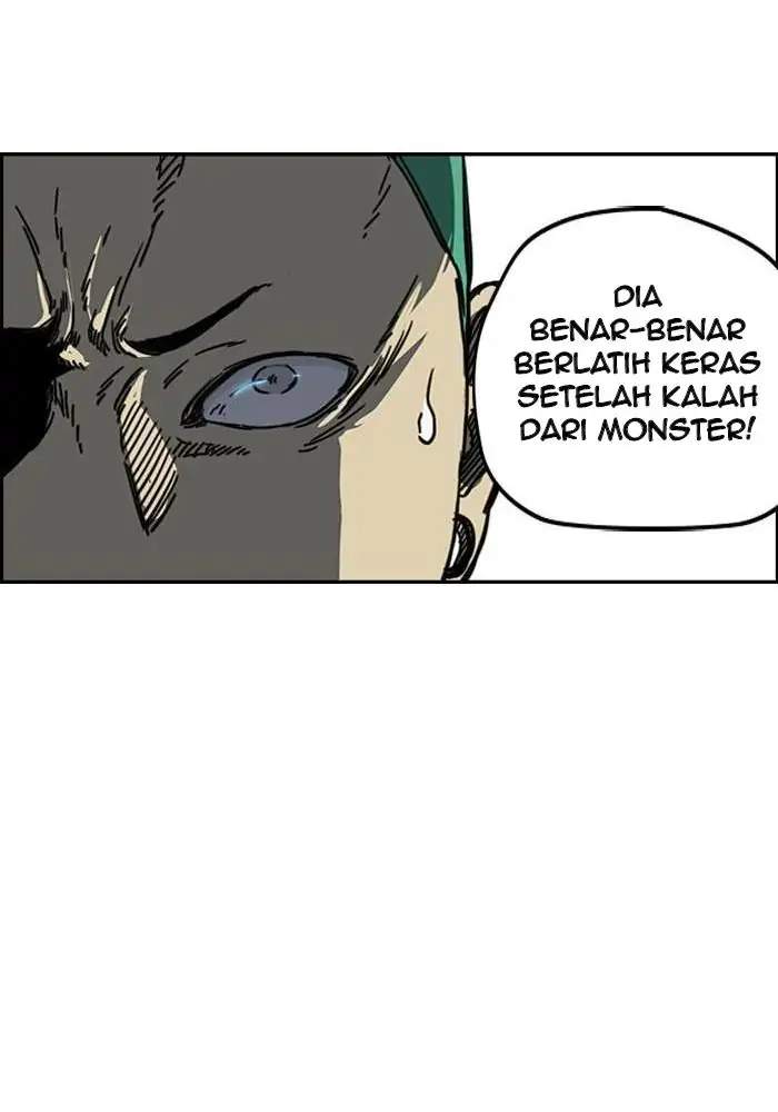 Wind Breaker Chapter 183 Gambar 13