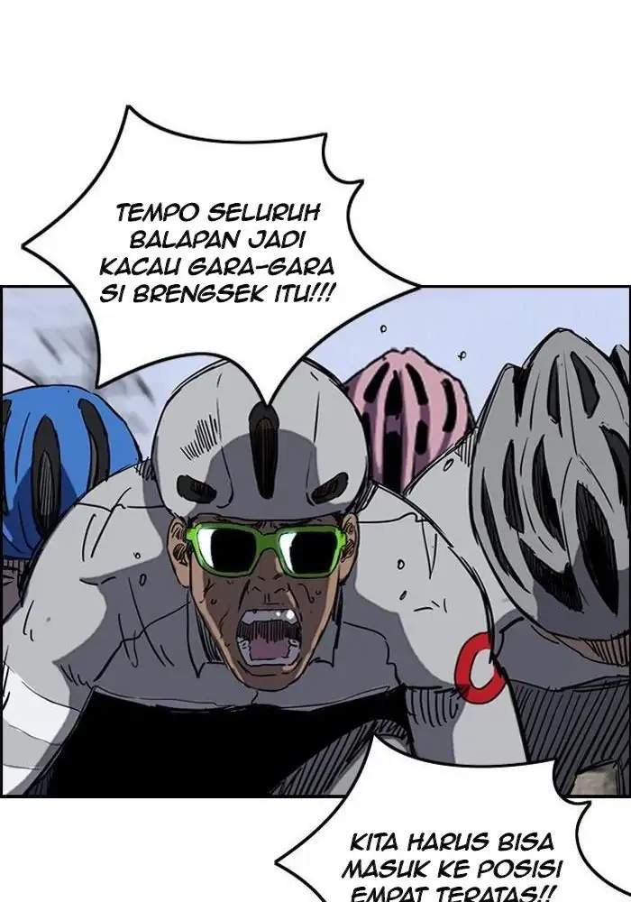 Wind Breaker Chapter 183 Gambar 14