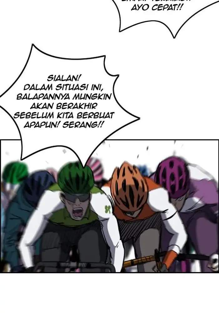 Wind Breaker Chapter 183 Gambar 15