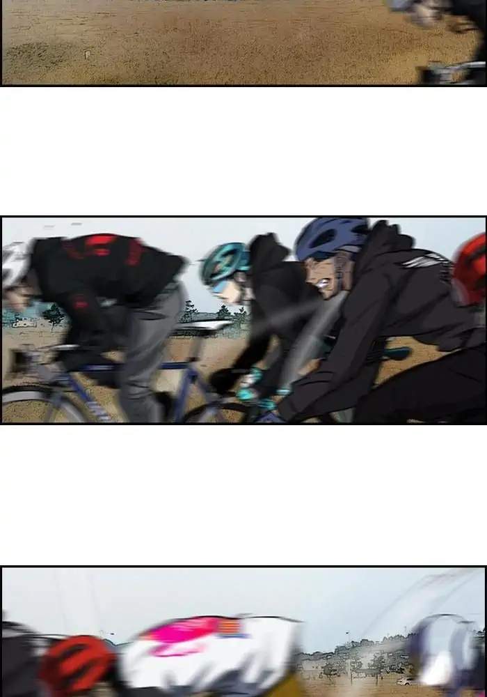 Wind Breaker Chapter 183 Gambar 18