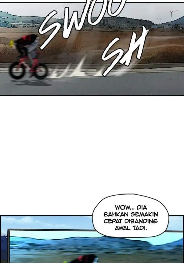 Manhwa Wind Breaker Chapter 183 gambar nomor 2