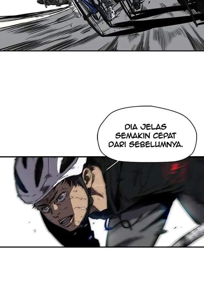 Wind Breaker Chapter 183 Gambar 20