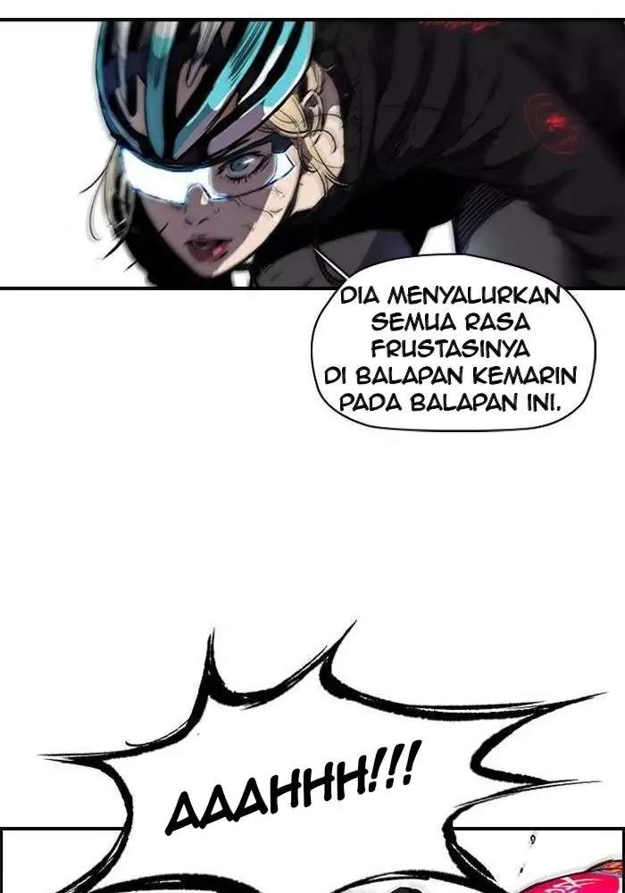 Wind Breaker Chapter 183 Gambar 21