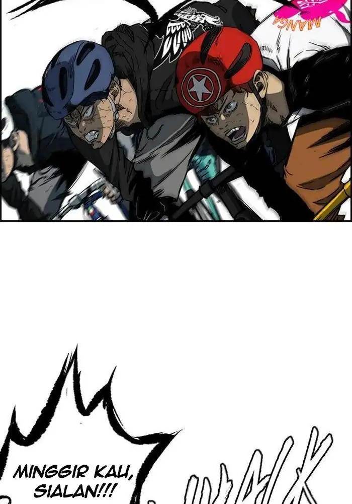 Wind Breaker Chapter 183 Gambar 22