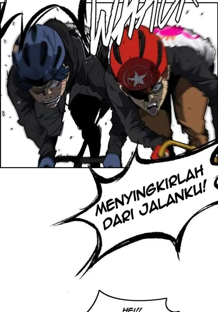 Wind Breaker Chapter 183 Gambar 23