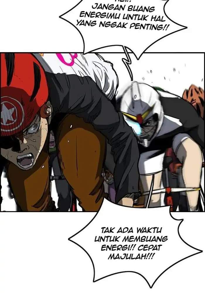 Wind Breaker Chapter 183 Gambar 24