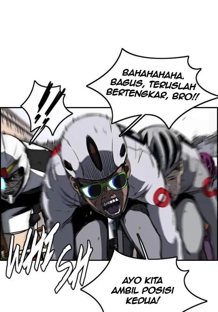 Wind Breaker Chapter 183 Gambar 25