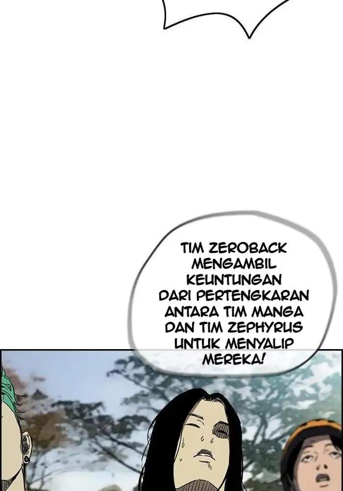 Wind Breaker Chapter 183 Gambar 26